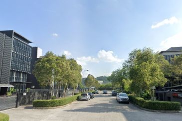 Taman Sains Teknologi, Kota Damansara