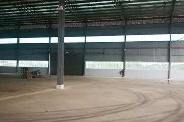 Bandar Baru Sungai Buloh