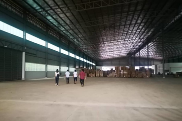 Bandar Baru Sungai Buloh