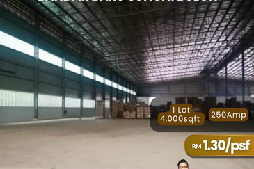 Bandar Baru Sungai Buloh