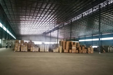 Bandar Baru Sungai Buloh