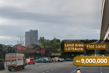 Bandar Baru Sungai Buloh