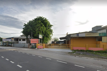 Bandar Baru Sungai Buloh