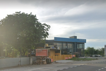 Bandar Baru Sungai Buloh