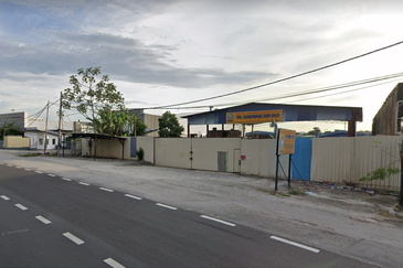 Bandar Baru Sungai Buloh