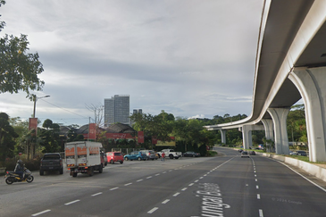 Bandar Baru Sungai Buloh