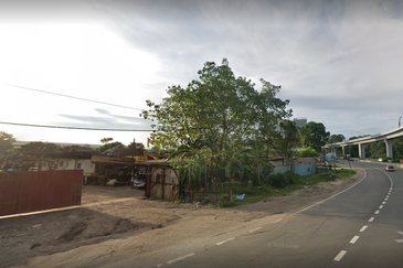 Bandar Baru Sungai Buloh