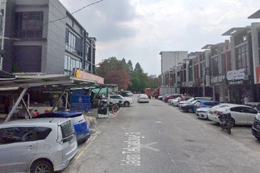 Kota Damansara