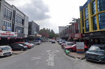 Kota Damansara