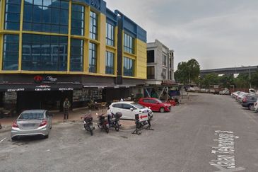 Kota Damansara