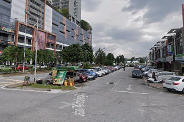 Kota Damansara