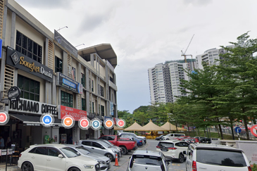 Plaza Wangsa Maju