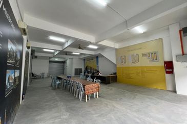 Linx3 Industrial Avenue