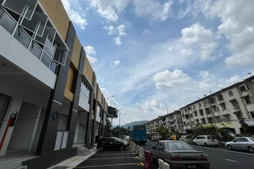 Linx3 Industrial Avenue