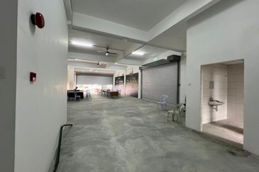 Linx3 Industrial Avenue