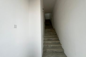 Linx3 Industrial Avenue