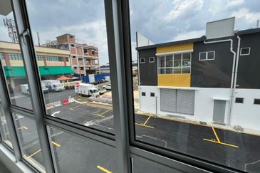 Linx3 Industrial Avenue