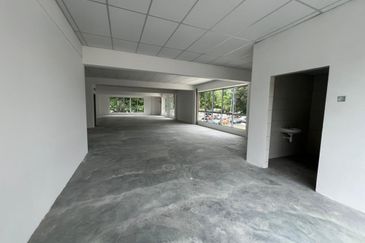 Linx3 Industrial Avenue