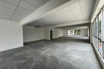 Linx3 Industrial Avenue