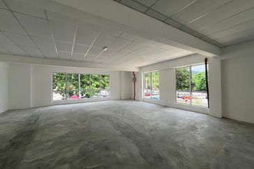 Linx3 Industrial Avenue