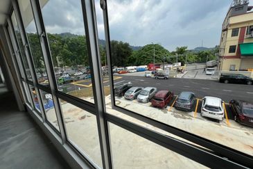 Linx3 Industrial Avenue