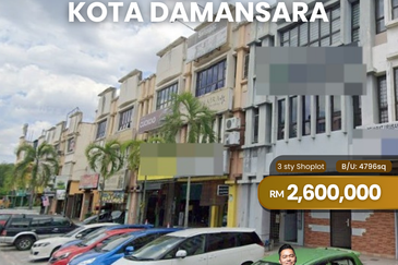 Kota Damansara