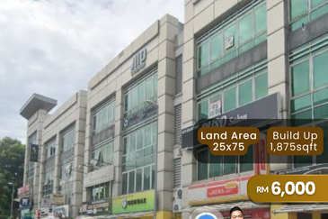 Bandar Puteri Puchong