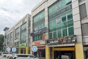 Bandar Puteri Puchong