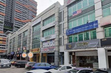 Bandar Puteri Puchong