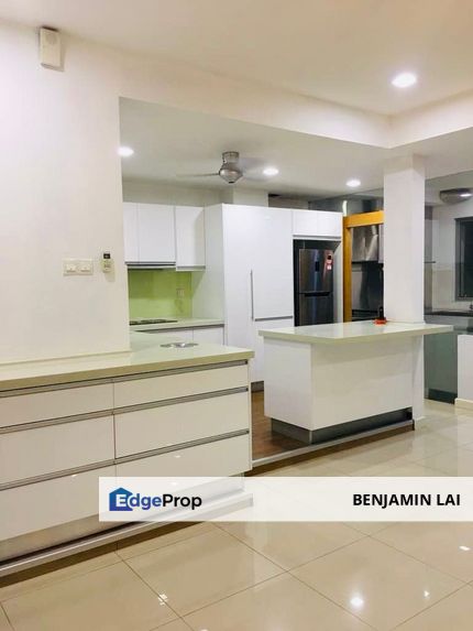 Zenia Parkhomes Desa Park City 3 Sty For Rent , Kuala Lumpur, Desa Parkcity