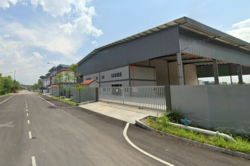 Taman Perindustrian Kapar Bestari