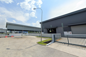 Taman Perindustrian Kapar Bestari