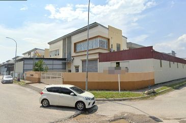 Taman Perindustrian Kapar Bestari