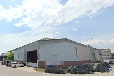 Taman Perindustrian Kapar Bestari