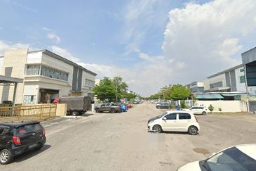 Taman Perindustrian Kapar Bestari