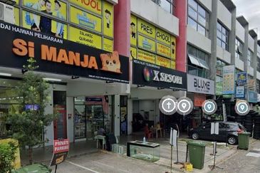 The Trillium @Lake Fields