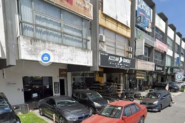 The Trillium @Lake Fields