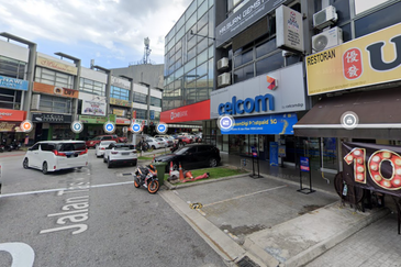 The Trillium @Lake Fields