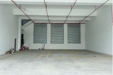 Sijangkang @ Industrial