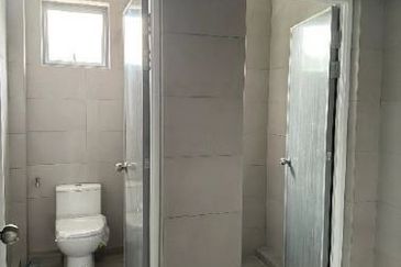 Sijangkang @ Industrial