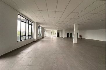 Sijangkang @ Industrial