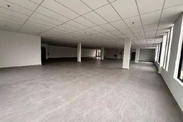 Sijangkang @ Industrial