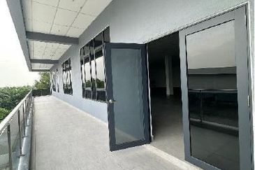 Sijangkang @ Industrial