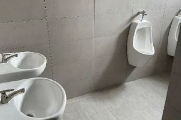 Sijangkang @ Industrial