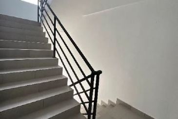 Sijangkang @ Industrial