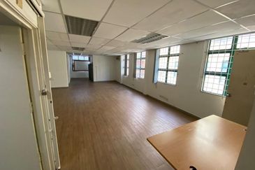 Bandar Sri Damansara