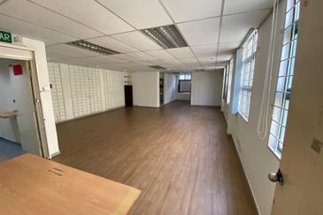 Bandar Sri Damansara