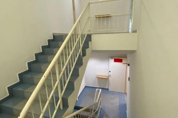 Bandar Sri Damansara