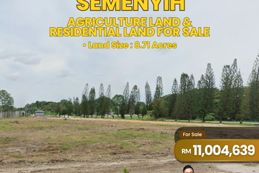 Taman Tasik Semenyih