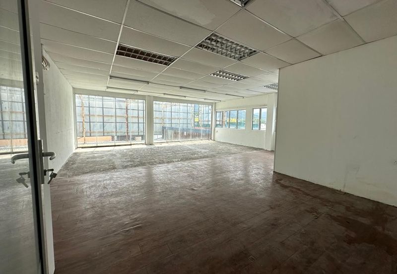 Taman Perindustrian Ehsan Jaya